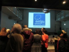 Celebrating the european collaboration for 20 years in Iceland